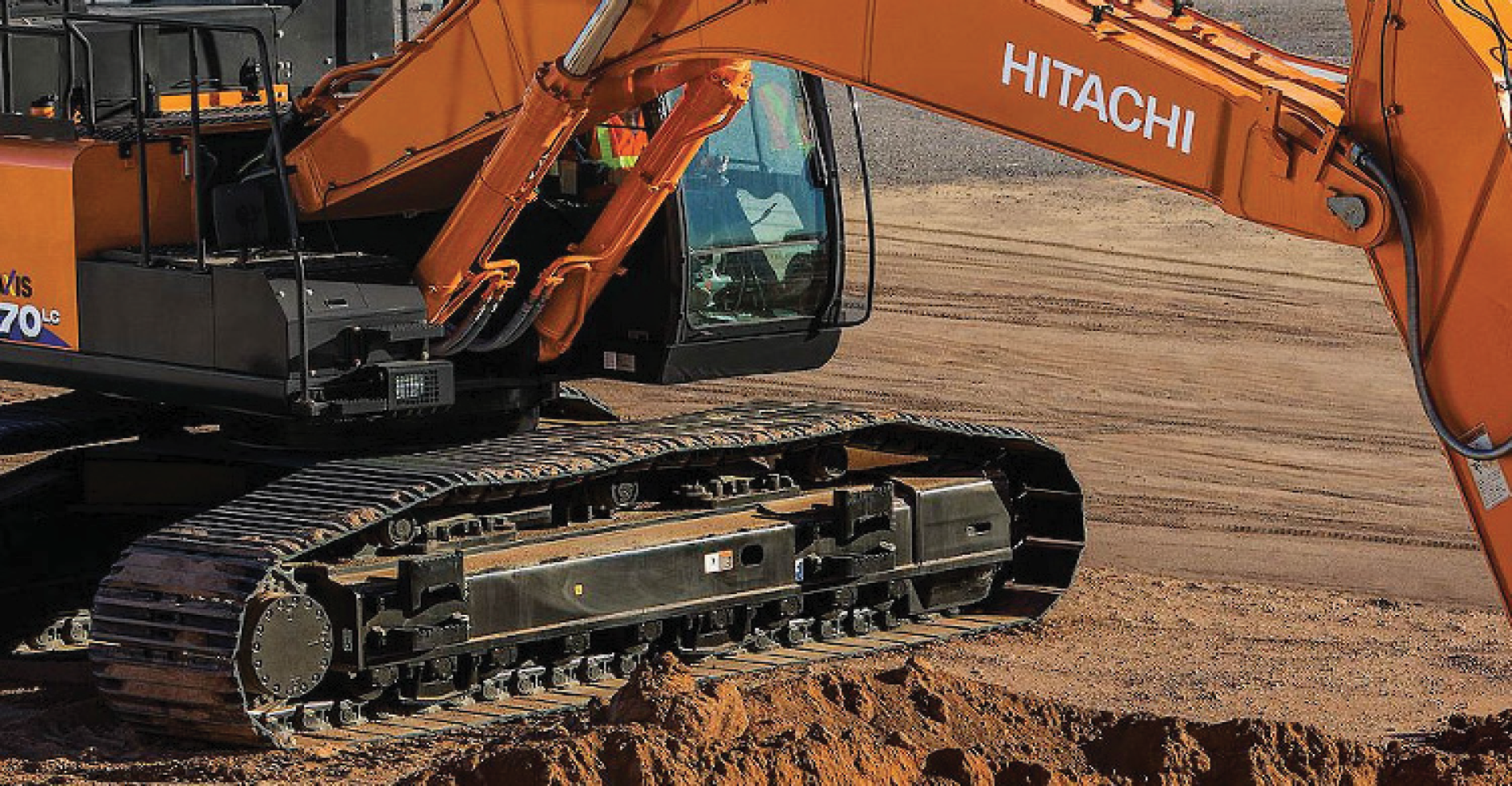 Extend Equipment Life and Cut Maintenance Costs with Premium Aftermarket Wearparts