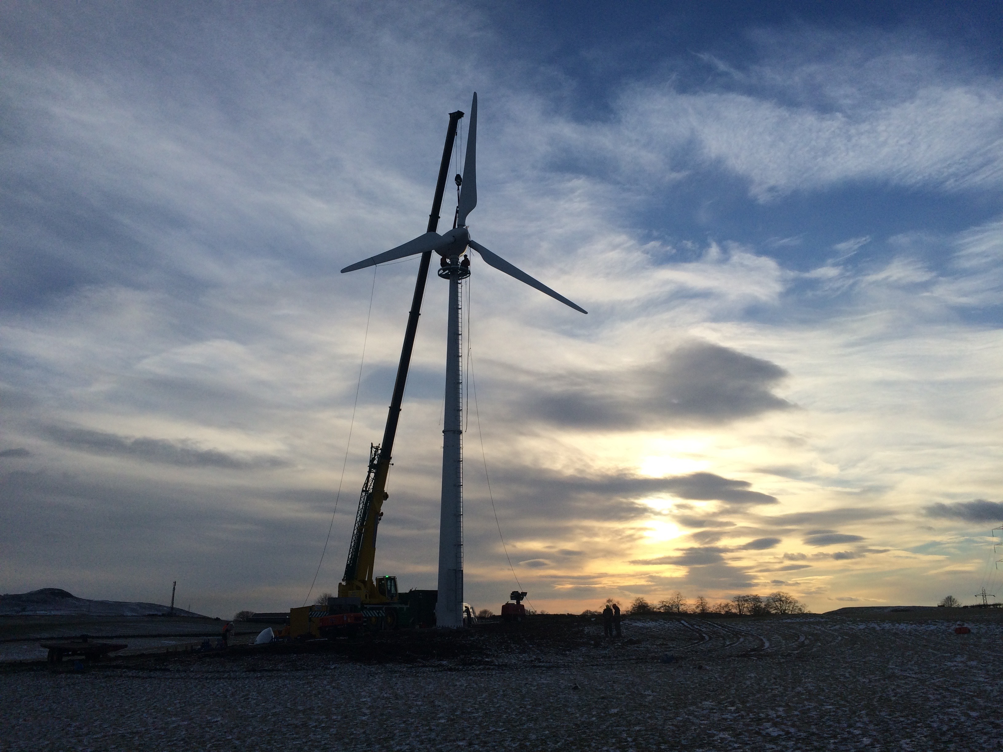Renewable engineering, supply chain, contract manufacturing solutions wind energy sector. Experience in supporting onshore wind turbine projects with tailored solutions that drive efficiency, innovation, and sustainability.