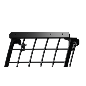 FOPS, ROPS, FOGS front window guard excavator cab guarding, Hitachi & John Deere, ZX160, ZX180, ZX190, ZX200, ZX210, 230, ZX250, 260, ZX290, ZX300, ZX350, 380, ZX470, ZX490