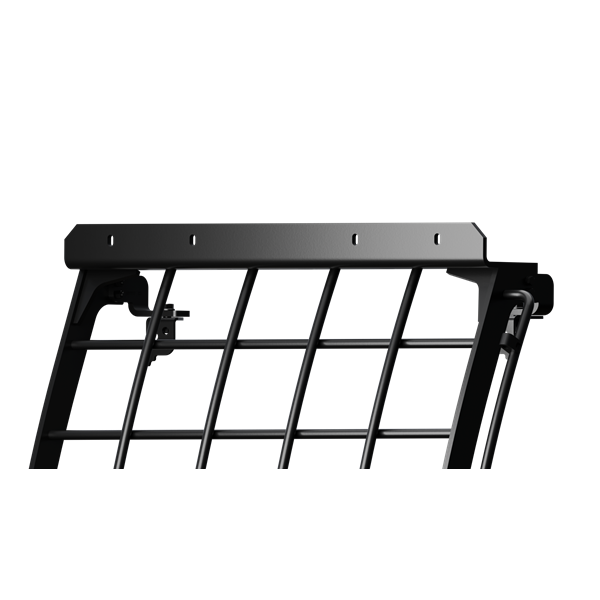 FOPS, ROPS, FOGS front window guard excavator cab guarding, Hitachi & John Deere, ZX160, ZX180, ZX190, ZX200, ZX210, 230, ZX250, 260, ZX290, ZX300, ZX350, 380, ZX470, ZX490