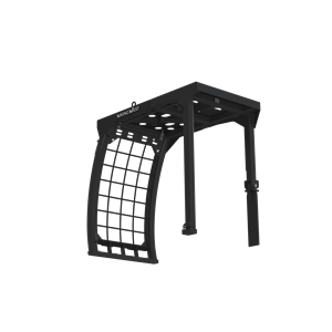 FOPS Falling Object Protective Structure ROPS Guarding Excavator Hitachi John Deere FOPS ZX160 230 260 380 ZX180 ZX190 ZX210 ZX200 ZX250 ZX290 ZX300 ZX350 ZX470 ZX490  guarding
