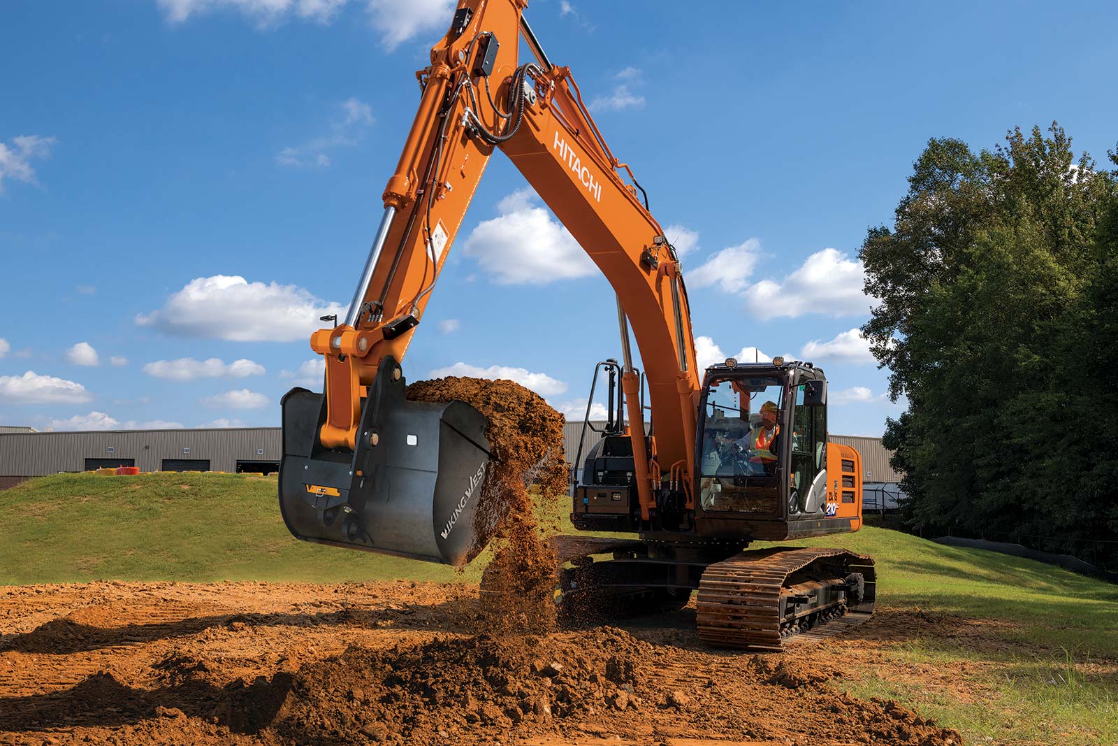 How to Choose an Excavator Quick Coupler