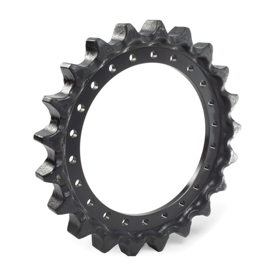 Sprockets | Viking West NATIONAL Undercarriage Parts