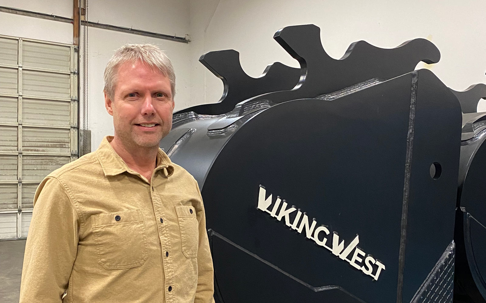 Viking West Announces New Location in Eastern Canada